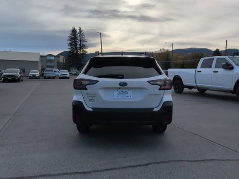 Used 2020 Subaru Outback Premium w/ Popular Package #1 image 8