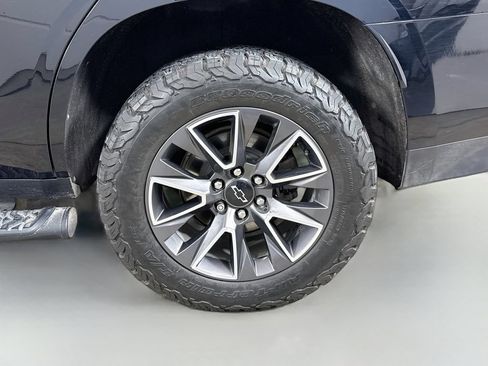 Used 2021 Chevrolet Tahoe Z71 AWD/4WD image 33