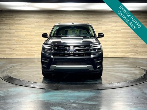 Used 2024 Ford Expedition Limited RWD image 9