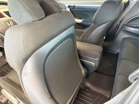 Used 2006 Honda Civic Si image 19