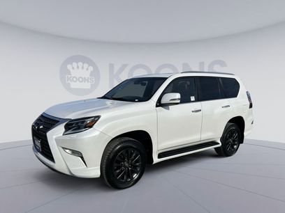 Used 2023 Lexus GX 460 Premium