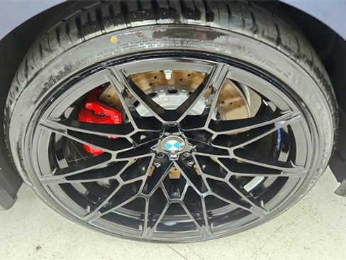 Used 2024 BMW M4 xDrive Competition w/ Executive Package image 64