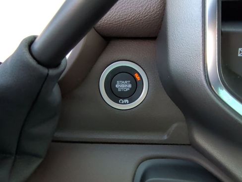 New 2026 RAM 3500 Laramie w/ Max Tow Package image 26