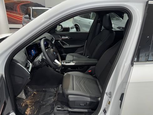 New 2026 BMW X1 xDrive28i w/ Technology Package image 13