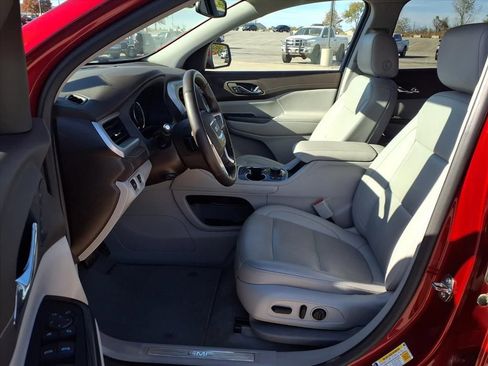 Used 2023 GMC Acadia SLT w/ Preferred Package image 25