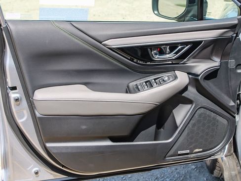 New 2025 Subaru Outback Onyx Edition image 19