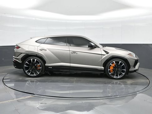 Used 2023 Lamborghini Urus S AWD/4WD image 10