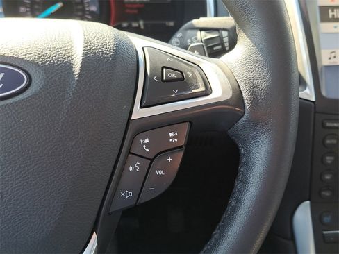 Used 2018 Ford Edge Titanium w/ Equipment Group 301A image 13