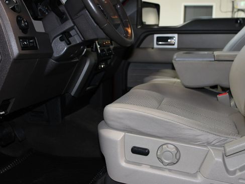 Used 2010 Ford F150 XLT RWD image 22