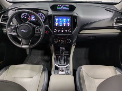 Used 2022 Subaru Forester Limited image 18