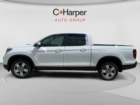 New 2026 Honda Ridgeline RTL image 6