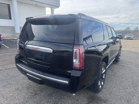 Used 2018 GMC Yukon XL Denali w/ Denali Ultimate Package image 7