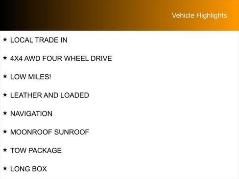 Certified 2022 RAM 3500 Limited w/ Night Edition image 4