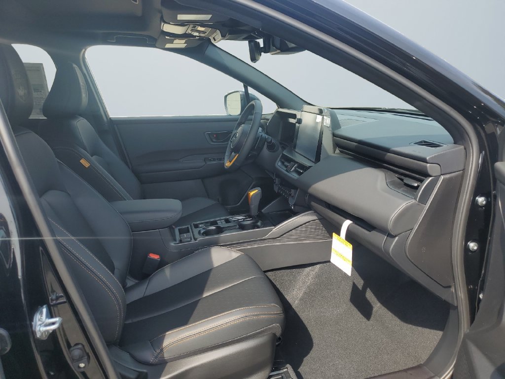 New 2026 Subaru Outback Wilderness AWD/4WD image 15