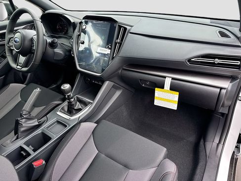 New 2026 Subaru WRX AWD/4WD image 34