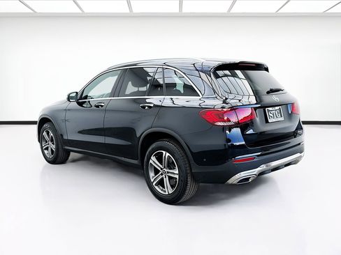 Used 2022 Mercedes-Benz GLC 300 image 6