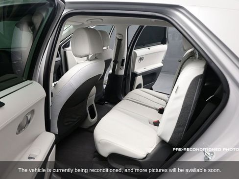 Used 2024 Hyundai Ioniq 5 Limited image 14