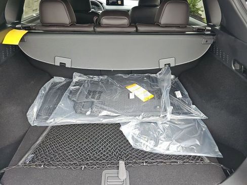 New 2025 MAZDA CX-5 Signature image 17