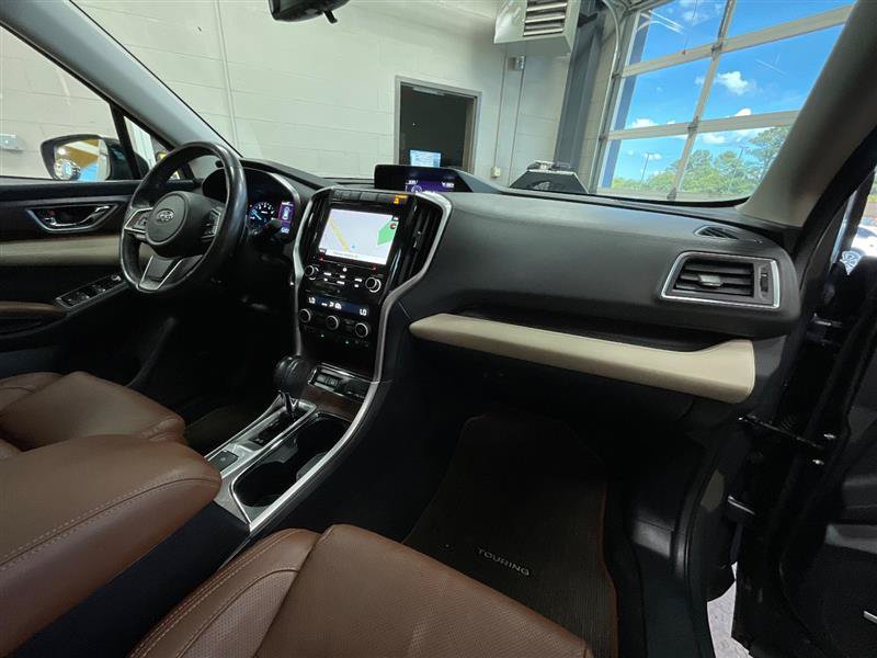 Used 2019 Subaru Ascent Touring w/ Popular Package #3 AWD/4WD image 40