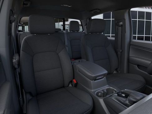 New 2026 GMC Canyon Elevation image 16