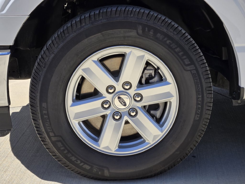 Used 2022 Ford F150 XL w/ Equipment Group 101A High RWD image 12