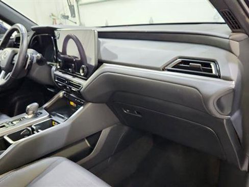 Used 2024 Lexus TX 350 FWD w/ Technology Package image 27