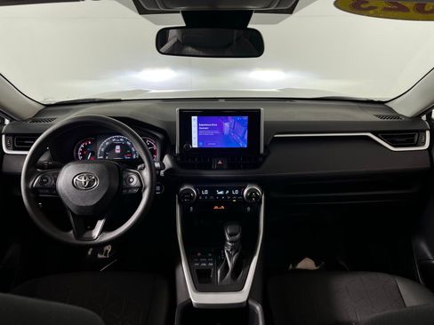 Certified 2023 Toyota RAV4 XLE image 23