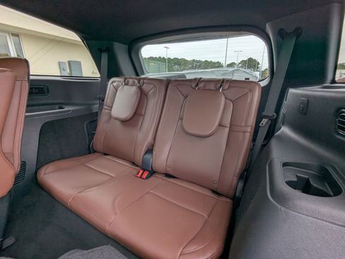 New 2026 Lincoln Aviator Reserve w/ Jet Appearance Package image 14