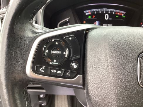 Used 2021 Honda CR-V EX-L image 16