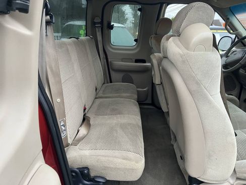 Used 2001 Ford F150 XL RWD image 29