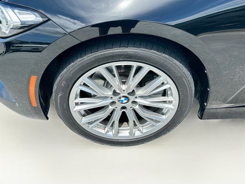 Certified 2024 BMW 330i Sedan w/ Convenience Package RWD image 34