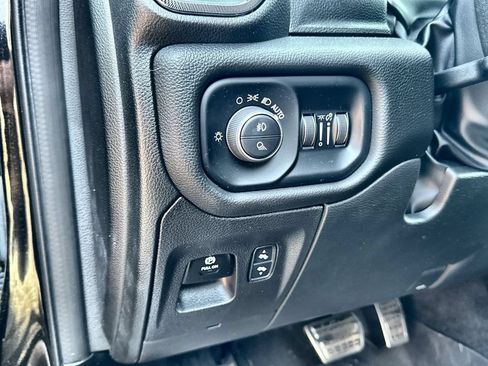 Used 2025 RAM 1500 RHO AWD/4WD image 6