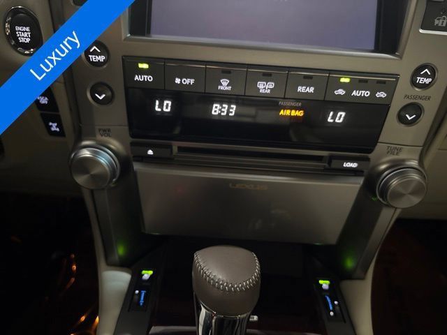 Used 2012 Lexus GX 460 AWD/4WD image 22