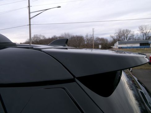 Used 2016 Ford Explorer 4WD Police Interceptor w/ Interior Upgrade Package image 41