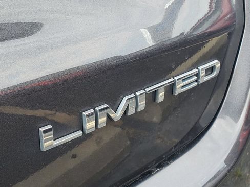 Used 2023 Jeep Compass Limited AWD/4WD image 25