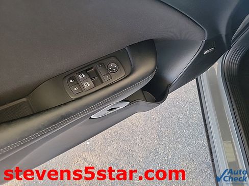 Used 2023 Dodge Challenger R/T w/ Blacktop Package image 11