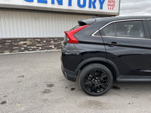 Used 2019 Mitsubishi Eclipse Cross LE image 14