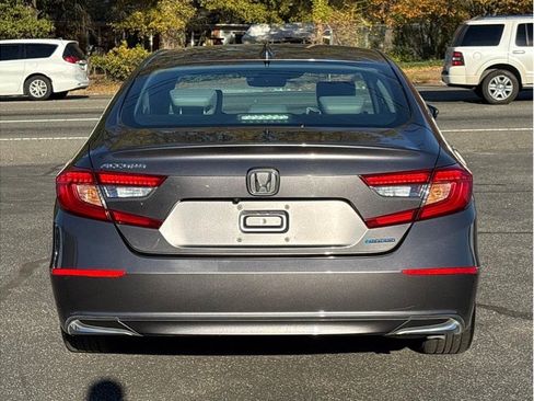 Used 2019 Honda Accord EX-L image 5