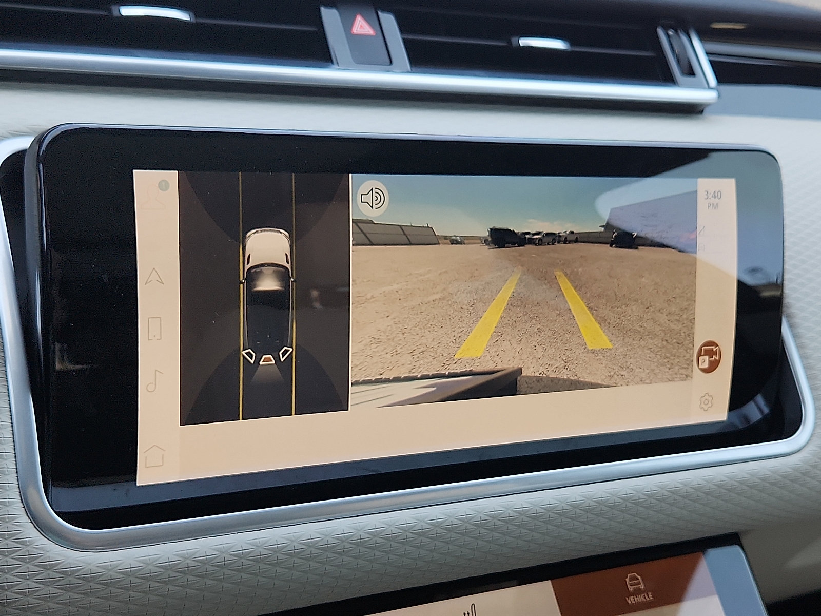 Used 2023 Land Rover Range Rover Velar R-Dynamic S AWD/4WD image 14
