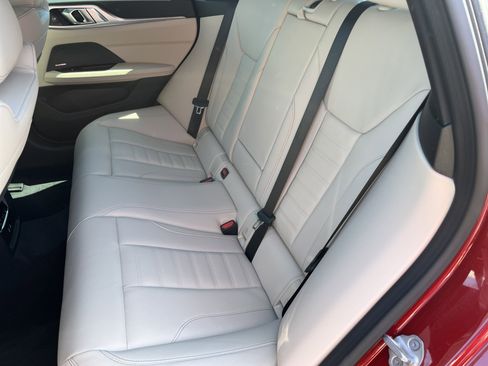 New 2026 BMW i4 eDrive40 w/ Premium Package RWD image 19