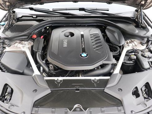 Used 2019 BMW 540i xDrive w/ Executive Package image 50