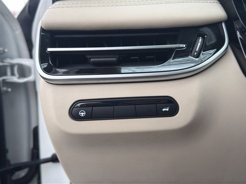 Used 2023 INFINITI QX60 Luxe w/ Cargo Package image 23