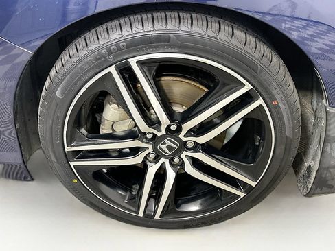 Certified 2017 Honda Accord Sport image 24