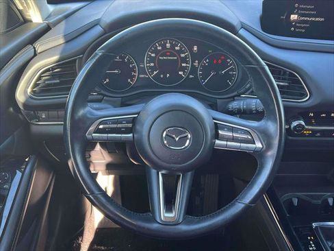 Used 2023 MAZDA CX-30 AWD 2.5 S w/ Preferred Package image 12