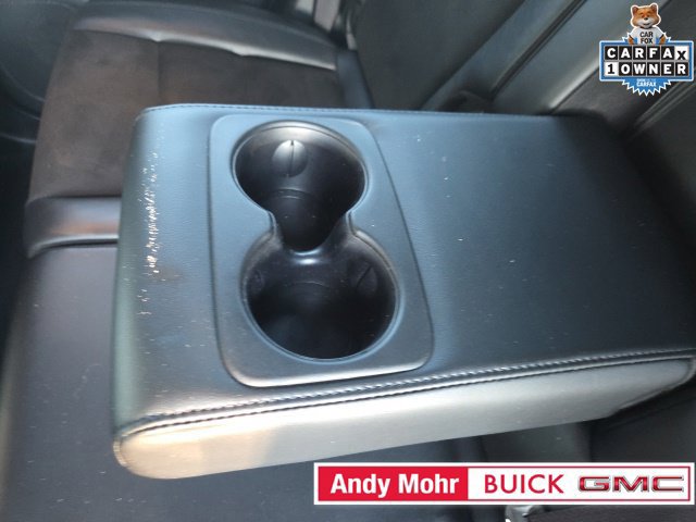 Used 2021 Jeep Grand Cherokee Altitude AWD/4WD image 46