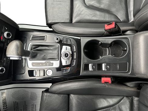 Used 2015 Audi A5 2.0T Premium Plus w/ Technology Package image 23