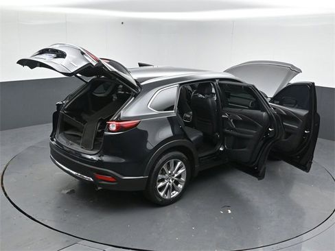Used 2019 MAZDA CX-9 Grand Touring image 60