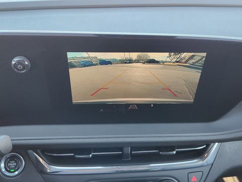 New 2026 Buick Envista Preferred w/ Convenience I Package image 20