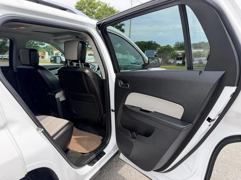 Used 2013 GMC Terrain SLT w/ LPO, Protection Package FWD image 14