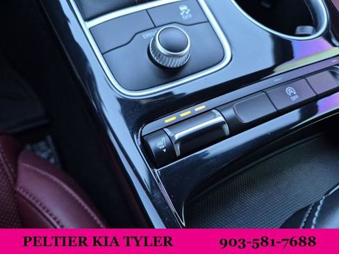 Used 2020 Kia Stinger GT-Line w/ Sun & Sound Package image 47